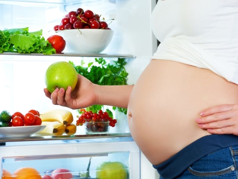 hamileyken-beslenme-nasil-olmalidir